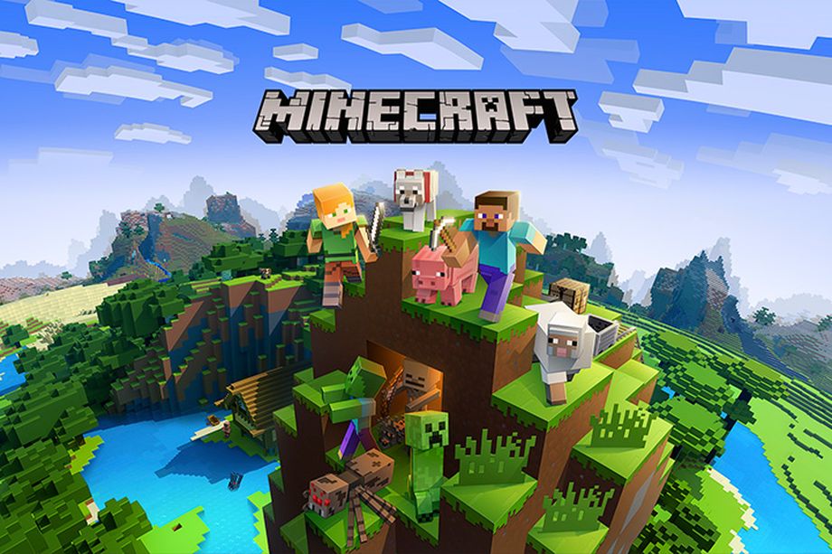 Using Minecraft as an Educational Tool